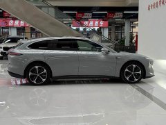 NIO ET5T 75kWh Touring - ფოტო 8
