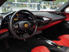 Ferrari SF90 3.9T V8 Stradale - фото 10