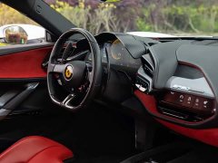 Ferrari SF90 3.9T V8 Stradale - фото 11