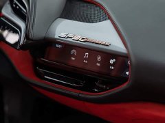 Ferrari SF90 3.9T V8 Stradale - фото 14