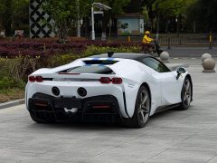 Ferrari SF90 3.9T V8 Stradale - фото 4