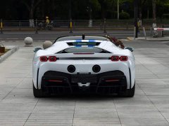 Ferrari SF90 3.9T V8 Stradale - фото 5