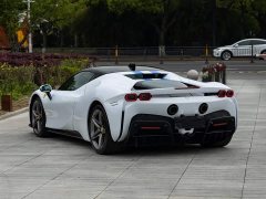 Ferrari SF90 3.9T V8 Stradale - фото 6