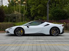 Ferrari SF90 3.9T V8 Stradale - фото 7