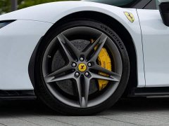 Ferrari SF90 3.9T V8 Stradale - фото 8