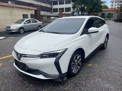 Buick Velite 6 2020 Internet Smart Edition PLUS - ფოტო 1
