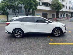 Buick Velite 6 2020 Internet Smart Edition PLUS - ფოტო 4
