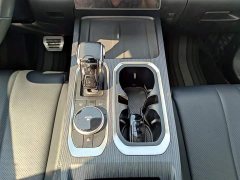 Chery Explorer 06 Adventurous Edition 1.6T Four-Wheel Drive Explorer - ფოტო 14