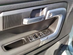 Chery Explorer 06 Adventurous Edition 1.6T Four-Wheel Drive Explorer - ფოტო 16