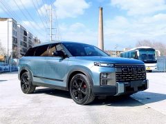 Chery Explorer 06 Adventurous Edition 1.6T Four-Wheel Drive Explorer - ფოტო 3