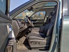 Chery Explorer 06 Adventurous Edition 1.6T Four-Wheel Drive Explorer - ფოტო 7