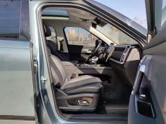 Chery Explorer 06 Adventurous Edition 1.6T Four-Wheel Drive Explorer - ფოტო 8