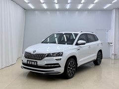 Skoda Corollac 2023 TSI280 Premium Edition - photo 1