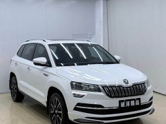 Skoda Corollac 2023 TSI280 Premium Edition - photo 3