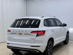 Skoda Corollac 2023 TSI280 Premium Edition - photo 4