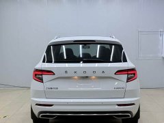 Skoda Corollac 2023 TSI280 Premium Edition - photo 5