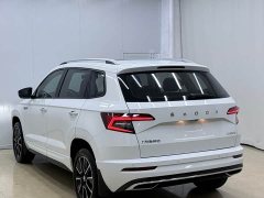 Skoda Corollac 2023 TSI280 Premium Edition - photo 6