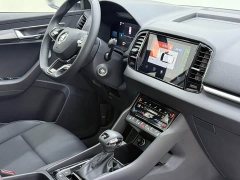 Skoda Corollac 2023 TSI280 Premium Edition - photo 9