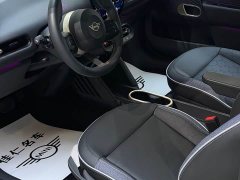 BMW Electric MINI Cooper 456km COOPER E Classic Edition - ფოტო 12
