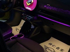 BMW Electric MINI Cooper 456km COOPER E Classic Edition - ფოტო 15
