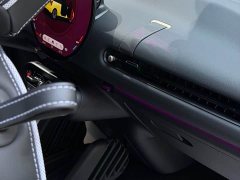 BMW Electric MINI Cooper 456km COOPER E Classic Edition - ფოტო 18