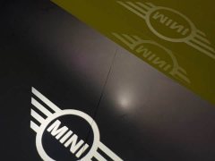 BMW Electric MINI Cooper 456km COOPER E Classic Edition - ფოტო 19