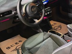 BMW Electric MINI Cooper 456km COOPER E Classic Edition - ფოტო 20