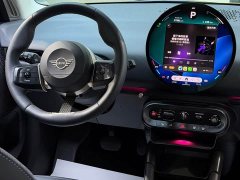 BMW Electric MINI Cooper 456km COOPER E Classic Edition - ფოტო 9