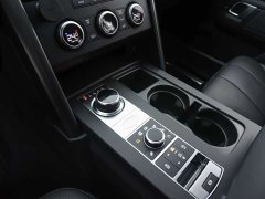Land Rover Discovery 2020 3.0 SC V6 30th Anniversary Edition - photo 9