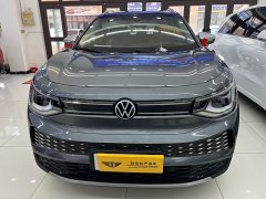 Volkswagen ID.6 X 2022 Smart Pure Long Range Edition - ფოტო 2