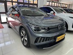 Volkswagen ID.6 X 2022 Smart Pure Long Range Edition - ფოტო 3