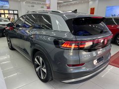 Volkswagen ID.6 X 2022 Smart Pure Long Range Edition - ფოტო 7