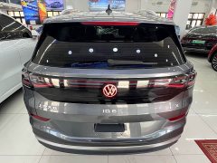 Volkswagen ID.6 X 2022 Smart Pure Long Range Edition - ფოტო 8