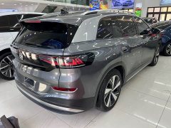 Volkswagen ID.6 X 2022 Smart Pure Long Range Edition - ფოტო 9