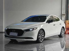 Mazda3 Axela 2.0L Automatic Elegant Edition - ფოტო 1