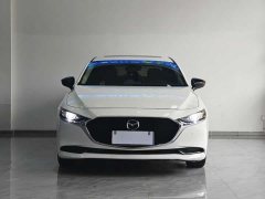 Mazda3 Axela 2.0L Automatic Elegant Edition - ფოტო 2