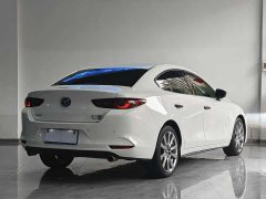 Mazda3 Axela 2.0L Automatic Elegant Edition - ფოტო 3