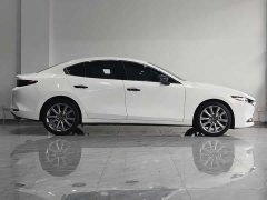 Mazda3 Axela 2.0L Automatic Elegant Edition - ფოტო 5