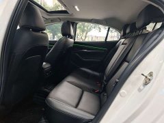 Mazda3 Axela 2.0L Automatic Elegant Edition - ფოტო 9