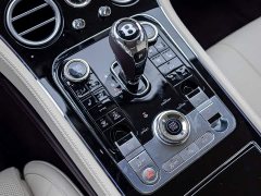 Bentley Continental 4.0T GT V8 - ფოტო 14