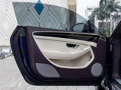 Bentley Continental 4.0T GT V8 - ფოტო 15