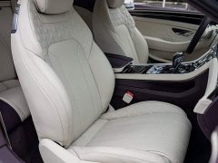 Bentley Continental 4.0T GT V8 - ფოტო 16