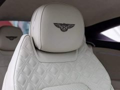 Bentley Continental 4.0T GT V8 - ფოტო 17