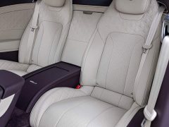 Bentley Continental 4.0T GT V8 - ფოტო 18