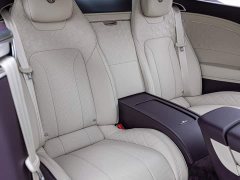 Bentley Continental 4.0T GT V8 - ფოტო 19