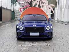 Bentley Continental 4.0T GT V8 - ფოტო 2