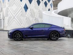 Bentley Continental 4.0T GT V8 - ფოტო 7