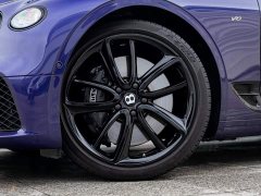 Bentley Continental 4.0T GT V8 - ფოტო 8