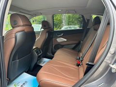 Acura RDX 2019 2.0T Platinum Advance SH-AWD China VI - ფოტო 10