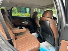 Acura RDX 2019 2.0T Platinum Advance SH-AWD China VI - ფოტო 11